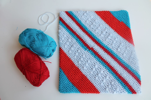 capitan america crochet